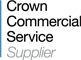 Crown Commercial Service Supplier