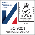 ISO 9001 